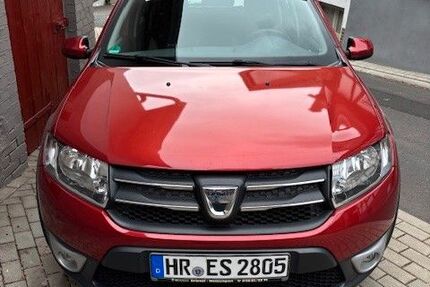 Dacia Sandero 91.510 km 5.950 &euro; Schwalmstadt 34613