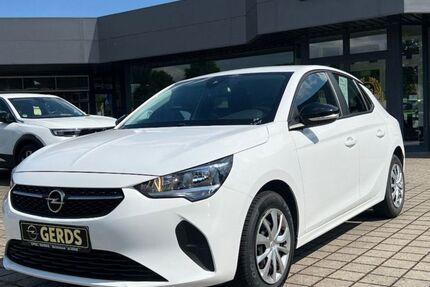 Opel Corsa 23.322 km 12.250 &euro; Grimmen 18507