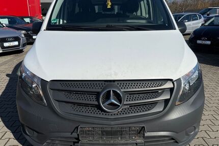Mercedes-Benz Vito 149.638 km 11.999 &euro; Ibbenbüren 49479