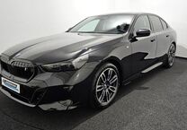 Gebrauchtwagen BMW i5