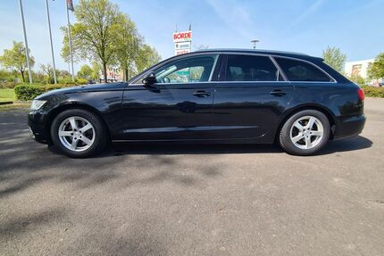 Audi A6 252.000 km 8.700 &euro; Magdeburg 39118