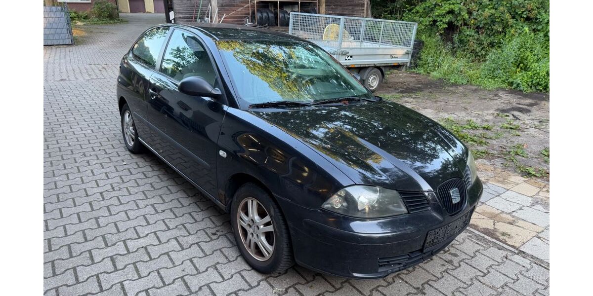 Seat Ibiza 289.162 km 1.400 &euro; Rosche 29571
