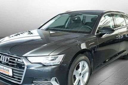 Audi A6 26.251 km 36.847 &euro; Bramsche 49565