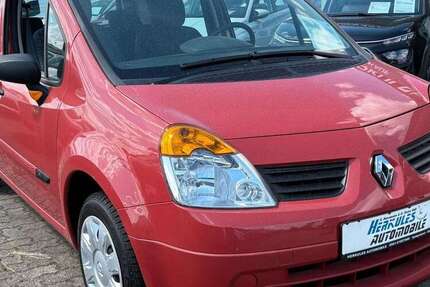 Renault Modus 59.400 km 3.490 € Fuldatal-Kassel 34233
