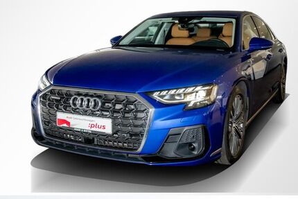 Audi A8 32.027 km 56.990 &euro; Bernburg 06406