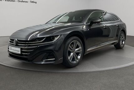 VW Arteon 55.986 km 28.870 &euro; Passau 94032