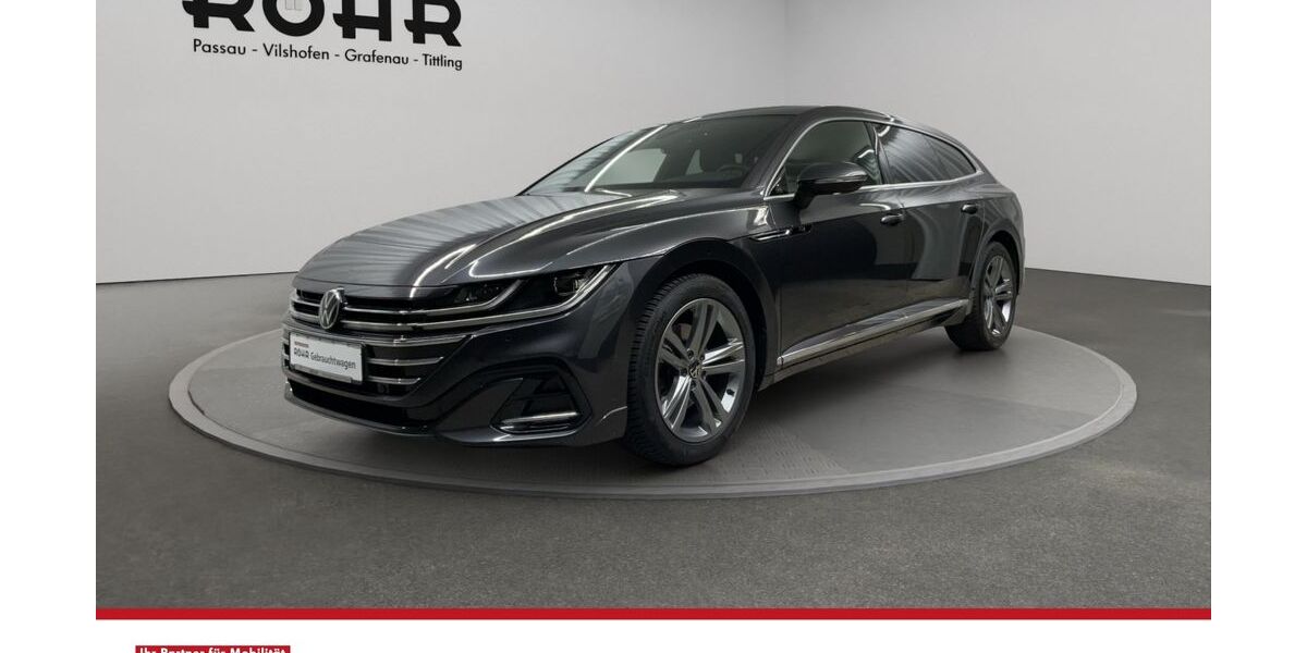 VW Arteon 55.986 km 30.820 &euro; Passau 94032