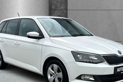 Skoda Fabia 143.410 km 6.990 &euro; Walsrode 29664