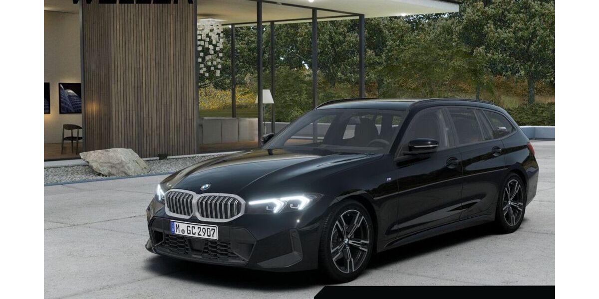 BMW 330 12.000 km 39.950 &euro; Paderborn 33104
