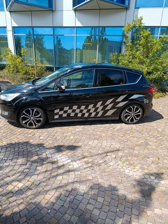 C-Max
