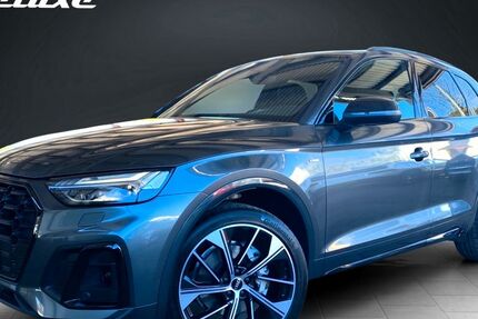 Audi Q5 65.150 km 41.900 &euro; Hamburg 22047