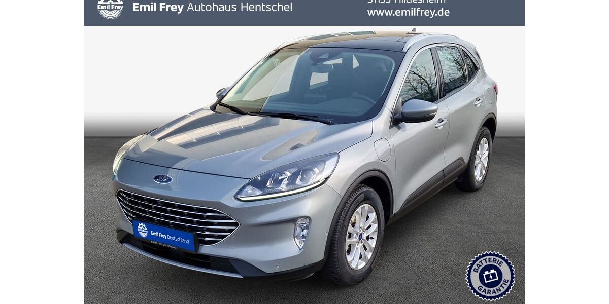 Ford Kuga 40.482 km 23.703 &euro; Hildesheim 31135