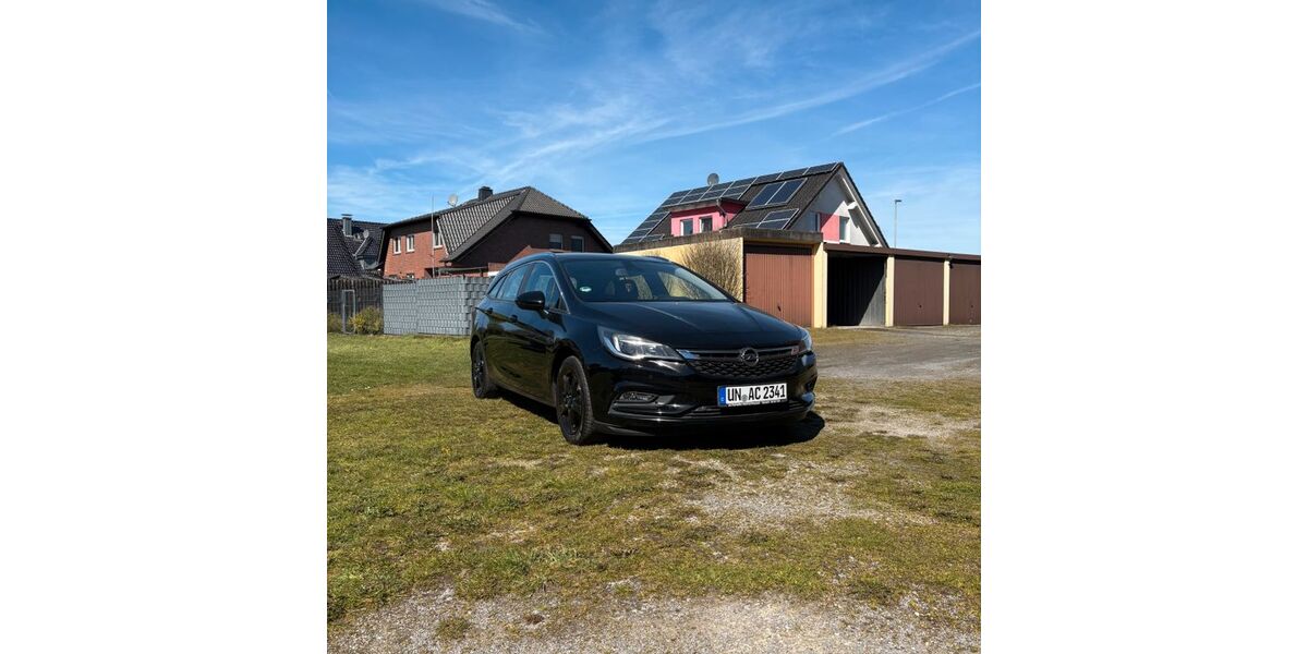 Opel Astra 187.000 km 6.000 &euro; Lünen 44534
