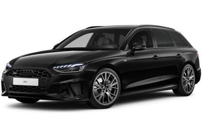 Audi A4 12.500 km 48.990 &euro; Weilheim 82362