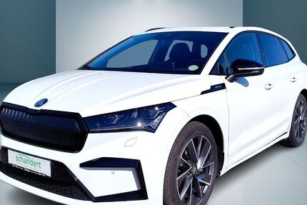 Skoda Enyaq 9.850 km 35.880 &euro; Dessau 06847