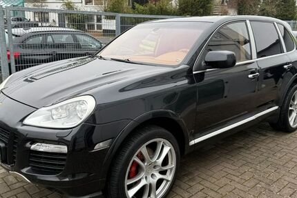 Porsche Cayenne 285.000 km 8.900 &euro; Rödermark 63322