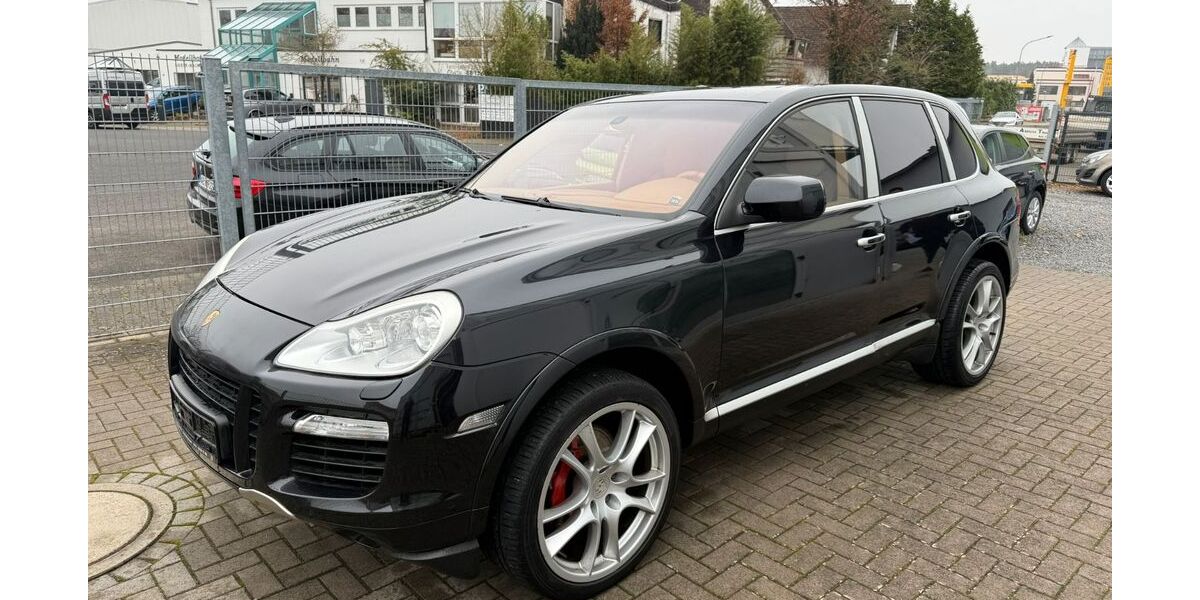 Porsche Cayenne 285.000 km 8.900 &euro; Rödermark 63322