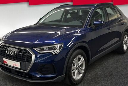 Audi Q3 78.300 km 29.500 &euro; Berlin 10587