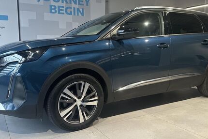 Peugeot 5008 41.890 km 24.999 &euro; Augsburg 86179