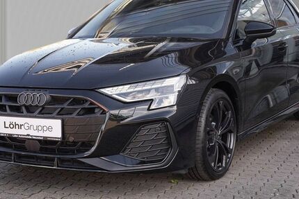 Audi A3 7.297 km 34.980 &euro; Neuwied 56564