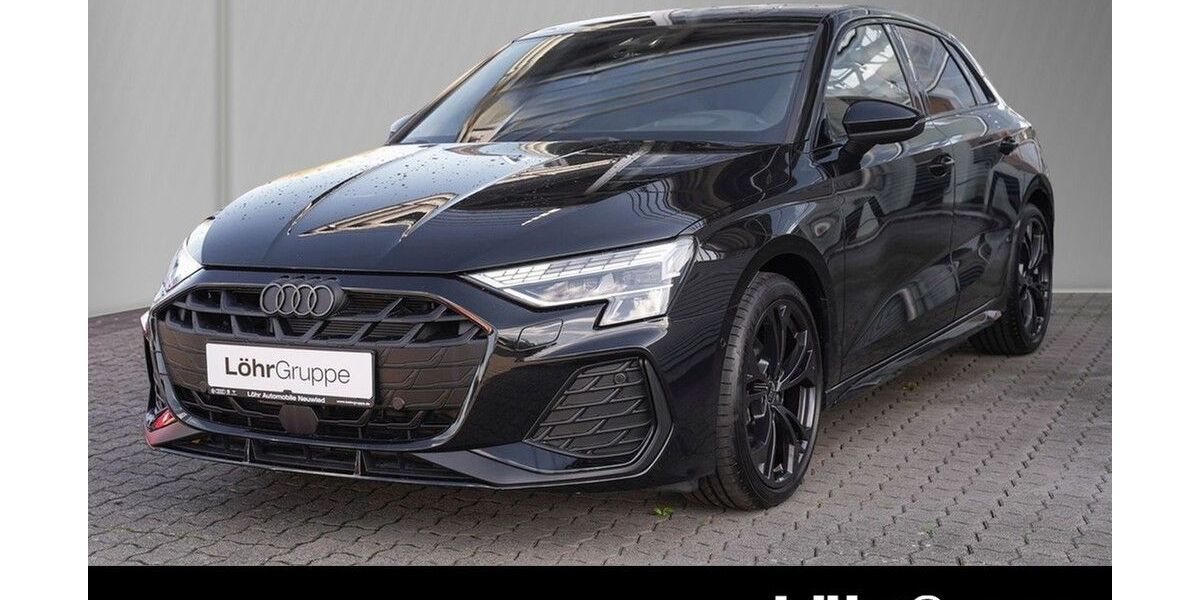 Audi A3 7.297 km 35.980 &euro; Neuwied 56564