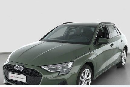 Audi A3 5.672 km 35.430 &euro; Ulm 89073