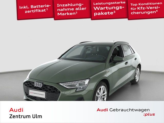 Audi A3 5.672 km 35.430 &euro; Ulm 89073