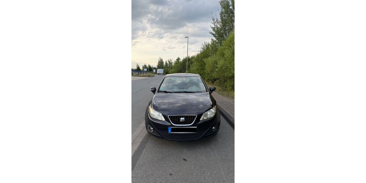 Seat Ibiza 223.500 km 1.500 &euro; Olpe 57462