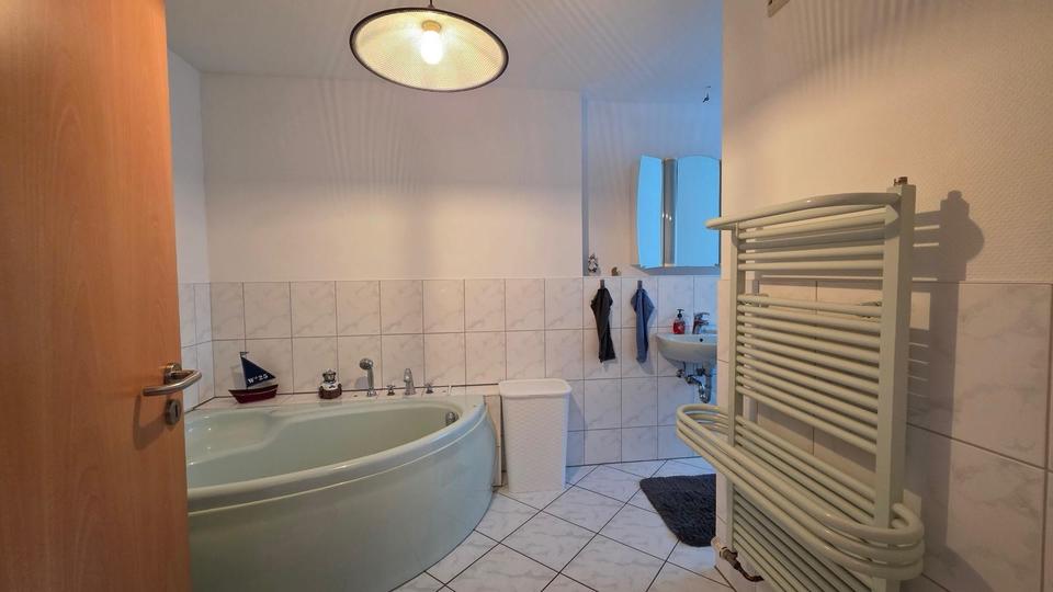Maisonettenwohnung Ueckermünde - 2 Zimmer, 100 m&sup2;, 779&euro; | Angebot:26385816