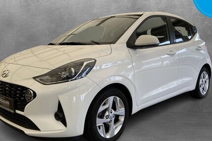Hyundai i10 31.200 km 10.789 € Güstrow 18273