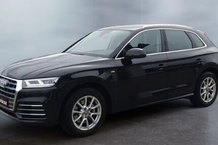 Audi Q5 86.000 km 28.420 &euro; Grafenhausen 79865