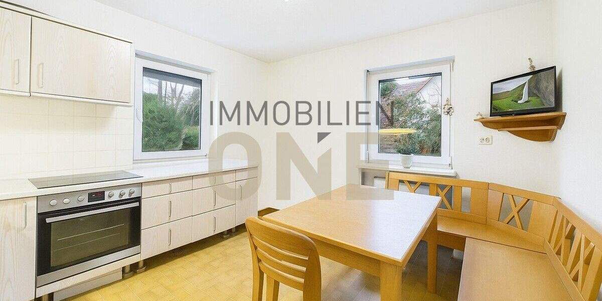 Mehrfamilienhaus, Wohnhaus Pentling - 9 Zimmer, 160 m&sup2;, 735.000&euro; | Angebot:24621352