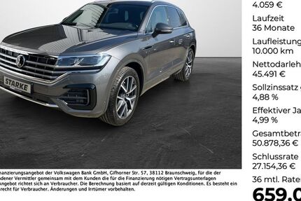 VW Touareg 91.523 km 48.980 &euro; Georgsmarienhütte (Osnabrück) 49124