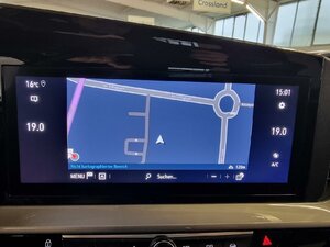 Opel Mokka Ultimate Navi Pro Park&Go Premium uvm 6.772 km 27.870 € HAAN 42781