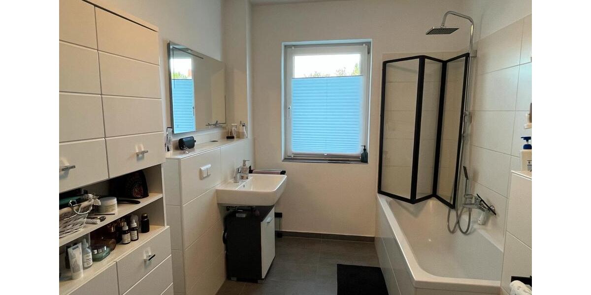 Etagenwohnung Erfurt Johannesvorstadt - 3 Zimmer, 90 m&sup2;, 1.546&euro; | Angebot:26197245