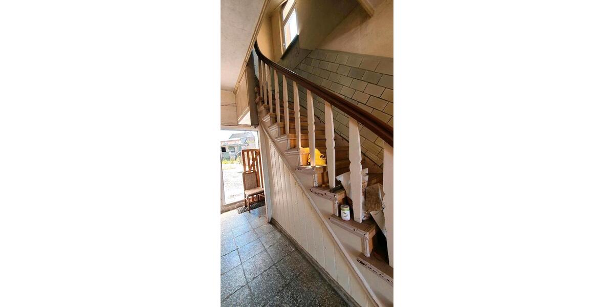 Einfamilienhaus Bernburg (Saale) - 35.000&euro; | Angebot:26781158