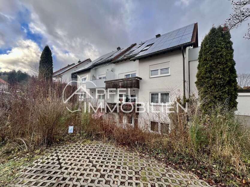 Wohnung zum Kaufen in Münsingen 269.000 € 94 m²