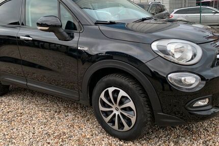 Fiat 500X 91.500 km 8.999 &euro; Berlin-Spandau 13597