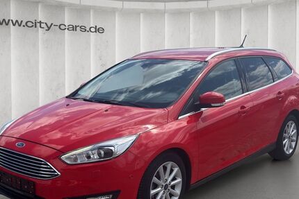 Ford Focus 92.565 km 9.990 &euro; Brandenburg 14772