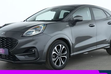 Ford Puma 35.224 km 16.225 &euro; Garching bei München 85748