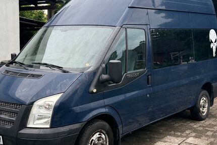 Ford Transit 134.000 km 7.000 &euro; Bremervörde 27432