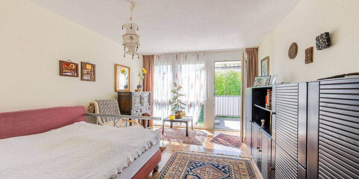 Etagenwohnung Singen - 3 Zimmer, 87 m&sup2;, 280.000&euro; | Angebot:26820438