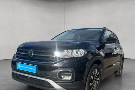 VW T-Cross 62.790 km 18.450 &euro; Kaltenkirchen 24568