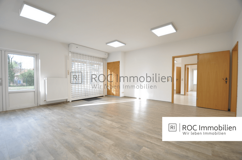 Büro in Borkheide 1.000 € 135 m²