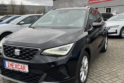 Seat Arona 47.580 km 18.990 &euro; Bessenbach 63856