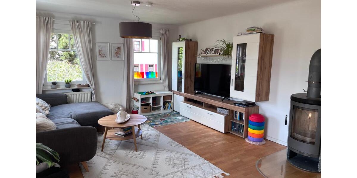 Etagenwohnung Bad Liebenzell - 5.5 Zimmer, 126 m&sup2;, 349.000&euro; | Angebot:26790549