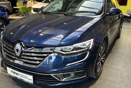 Renault Talisman 53.945 km 22.490 &euro; Dresden 01257