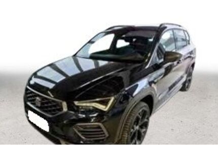 Seat Ateca 115.785 km 21.980 &euro; Geldern 47608