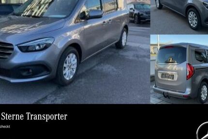 Mercedes-Benz T-Klasse 3.300 km 36.840 &euro; Osterholz-Scharmbeck 27711