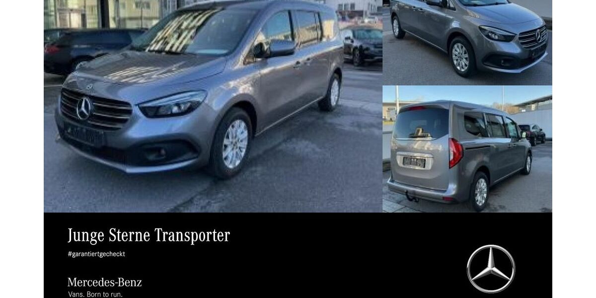 Mercedes-Benz T-Klasse 3.300 km 36.840 &euro; Osterholz-Scharmbeck 27711